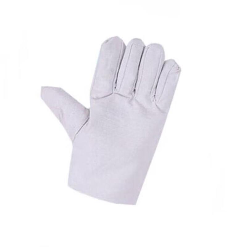 Luqian Canvas Work Gloves
