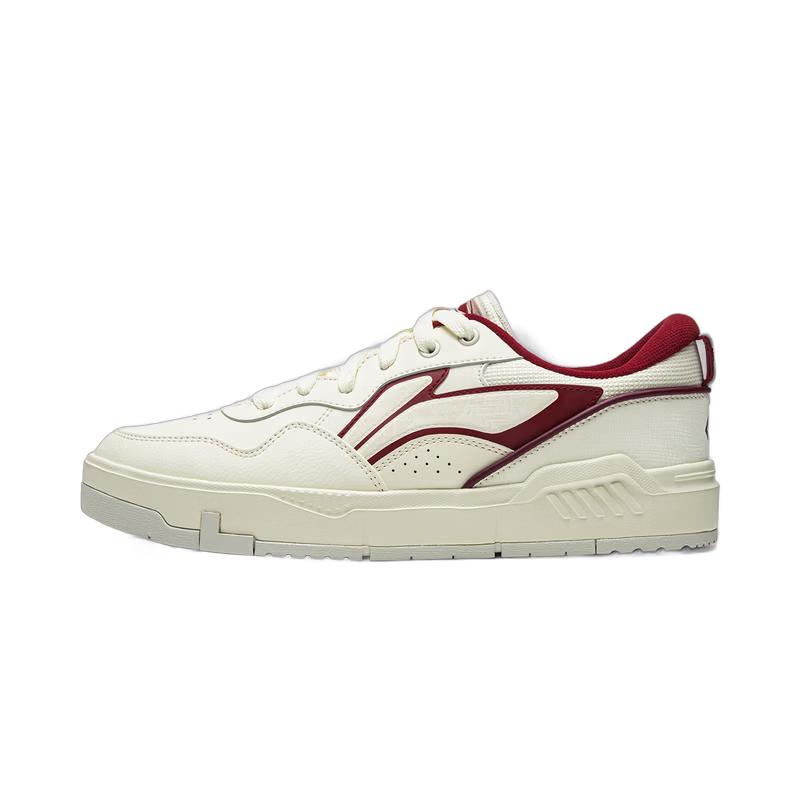 

Li-Ning COMMON 80s Men s Casual Board Shoes - New Year Edition AGCW013 44