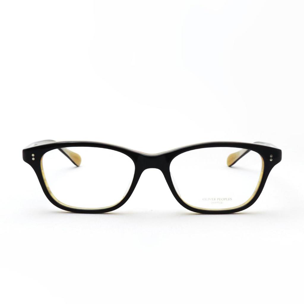 Oliver Peoples Eyeglasses OV7946 MN 51 Eyeglass Frames for Men and Black Maple Frame [Oliver Peoples] Women,