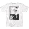 Humble Pie Aubrey Beardsley Unisex T-Shirt Music Classic Rock Band Tee New White