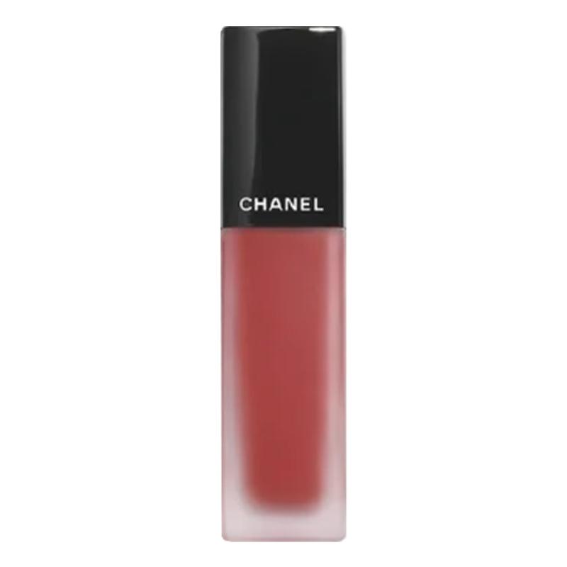 CHANEL ROUGE ALLURE LIQUID VELVET Ultrawear Intense Matte Liquid Lip Colour