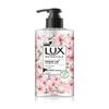 LUX Cherry Blossom Scented Antibacterial Hand Wash (2-Pack)