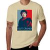 Kaamelott Lodagan Hoffnung Stil Alles Cramer T-Shirt Lustige Sommer Oberteile Lustige T-Shirts Für Unisex
