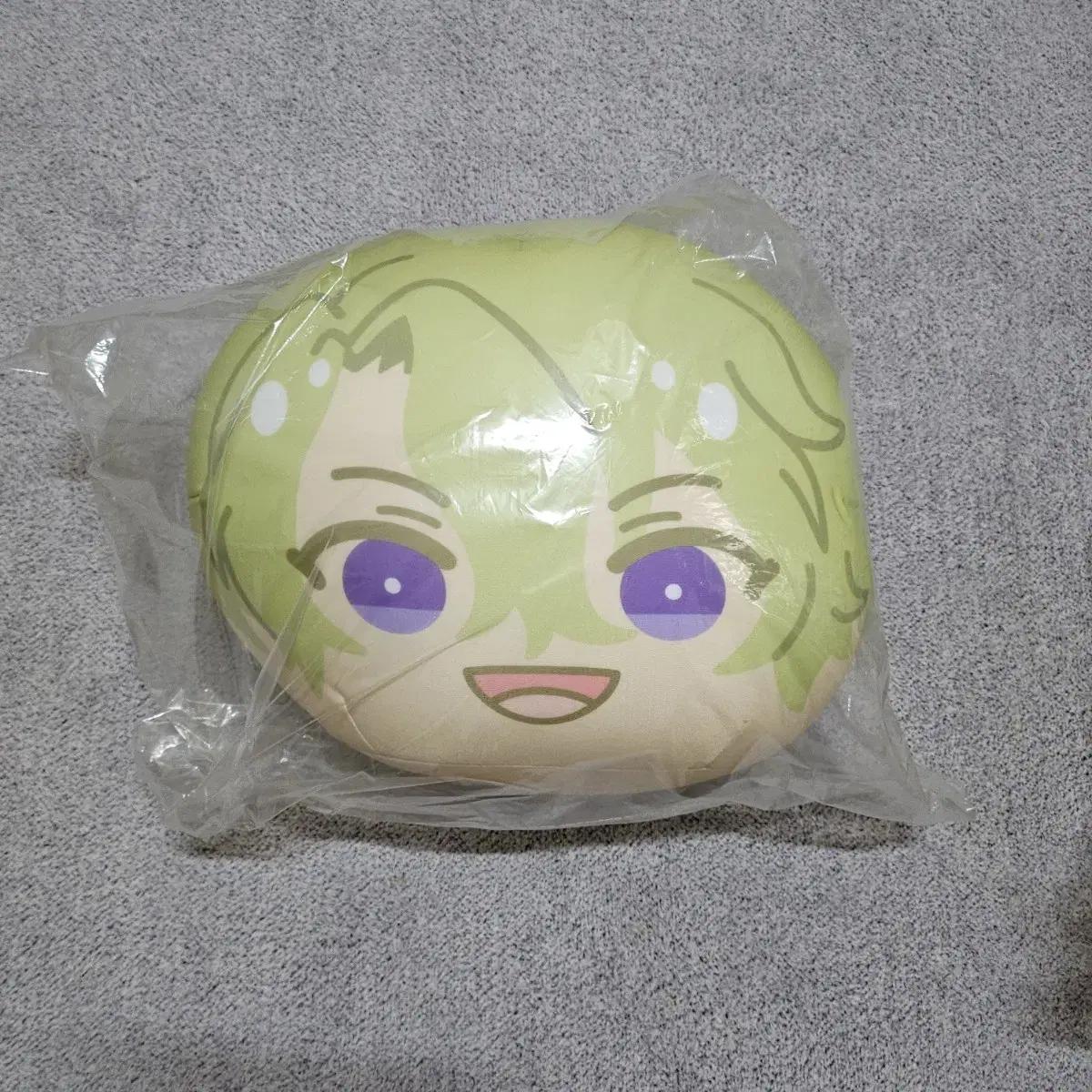

Anstar Goods) Hiyori Big Man/ Big Manju