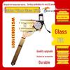 Compatible Electric Window Glass Lifter for Sinotruk Models WG1608331001