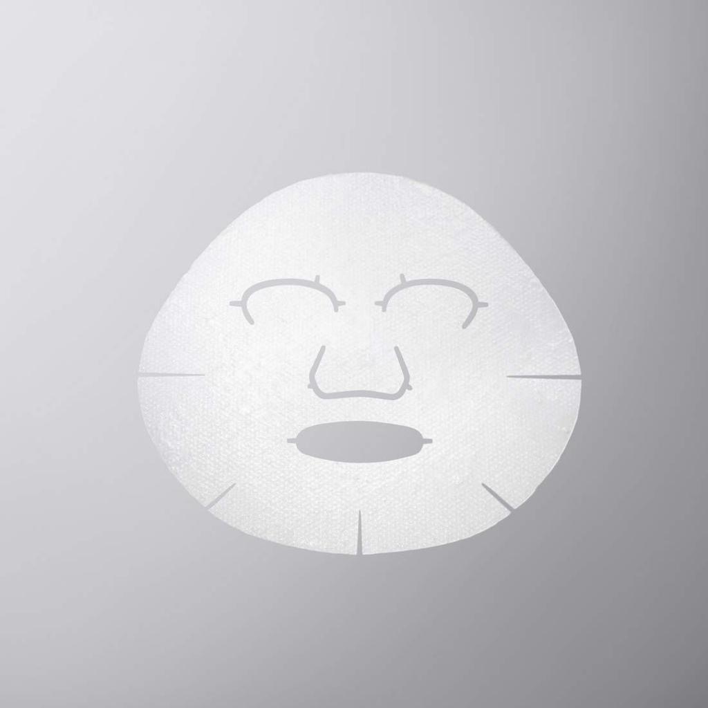 FANCL Moisturizing Mask X 6 (18mL Pieces)