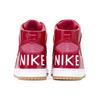 Dunk High Lux Gym Red 718790-661