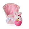 ILLIT 2nd Debut Anniversary Plush Bouquet