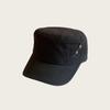 Korean Y2k Peaked Cap Gothic Sunscreen Cap Casual Y2K Flat Top Cap  Men Women