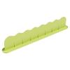 Guard For Kitchen Sink Bathroom Flexible Water Barrier Prevents Water Easy To Durability Adhesive Design