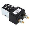 24V DC Contactor Solenoid Valve High Sensitivity Single Pole Solenoid Valve Replacement for EZGO Club Car