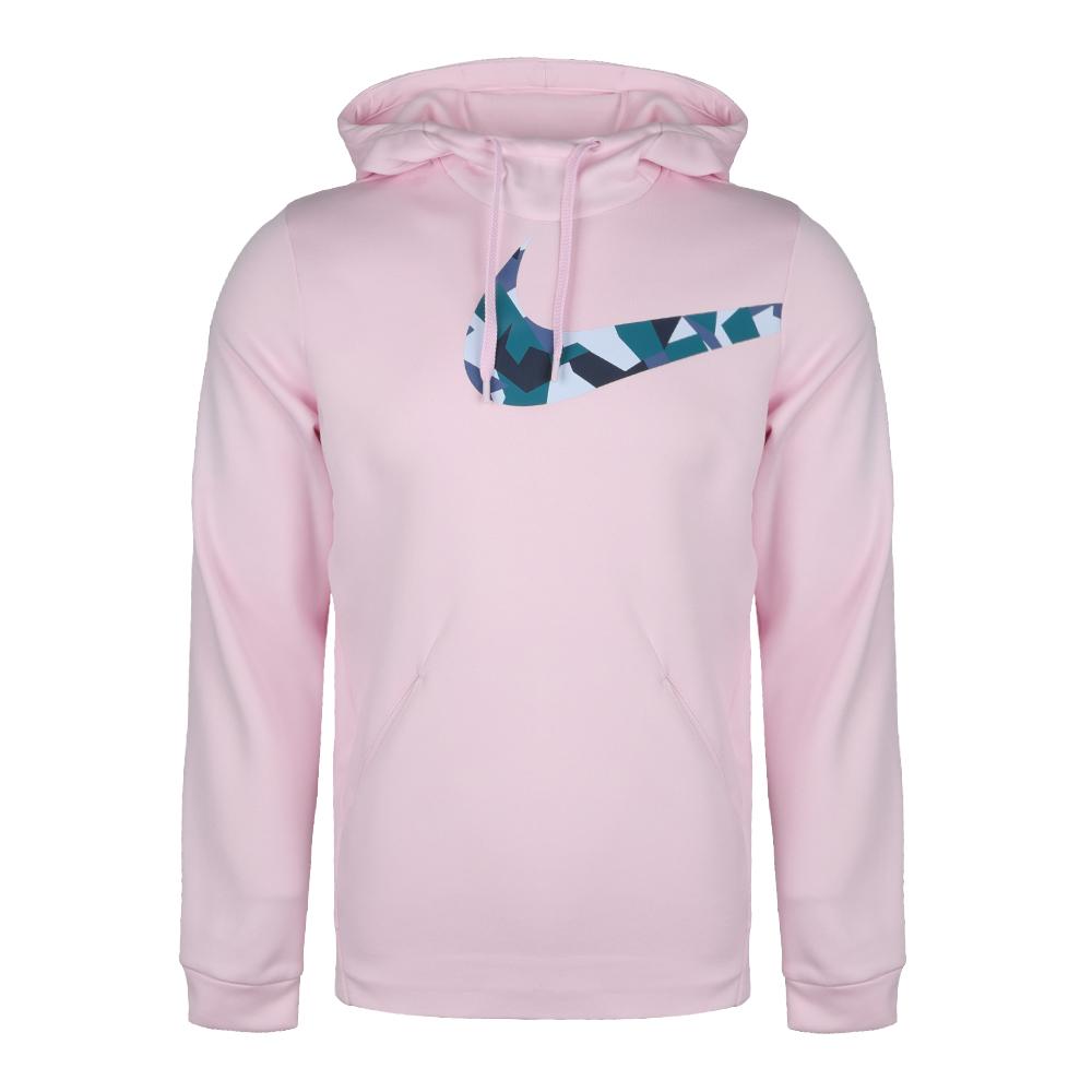

Nike Мужская худи пуловер M Nk Thrma Hd Po Gfx3 Gel вязаная с длинным рукавом толстовка CT6015-630 M