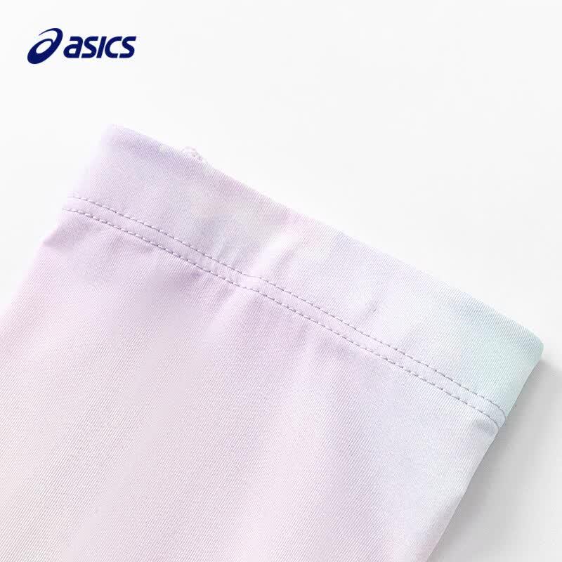 Asics Kids' Summer Lightweight Sport Ice Sleeves