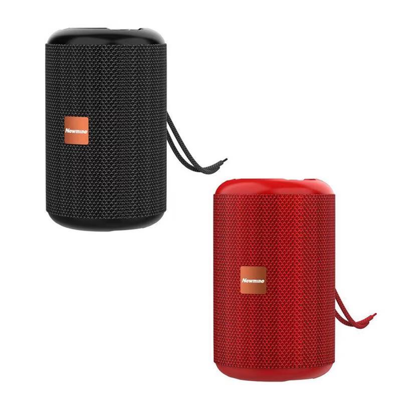 Newman BT32 Portable Bluetooth Speaker CN Plug (adapter Included) (CN Version)