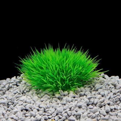 Yiren Aranżacja Akwarium Plastikowe Symulowane Rośliny Wodne CO45