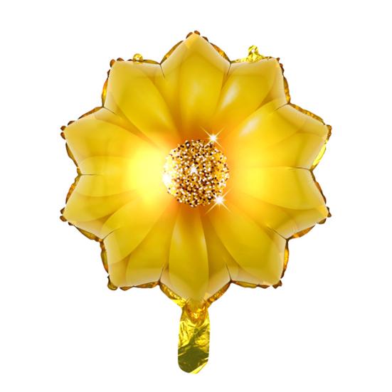 Decorative Balloon Inflatable Portable Bright Color