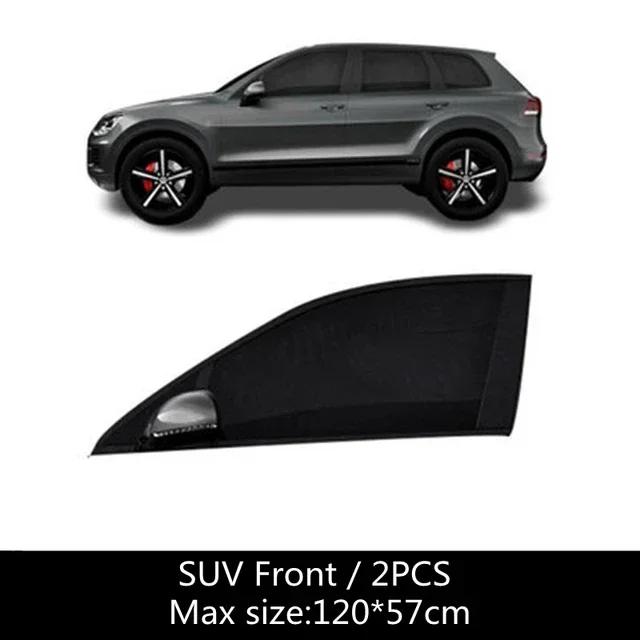 

Car Window Net Car with The Whole Car Anti-mosquito Insect Ventilation Breathable Shading Cooling Car Door Screen Window
