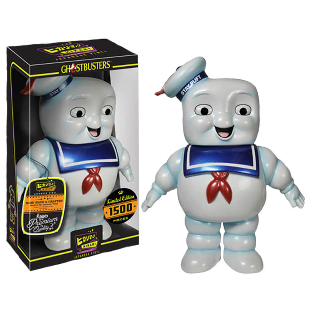 

Фигурка Хикари «Охотники за привидениями»: Stay Puft
