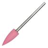 Sander Tip Nail Buffing - Flame Shape