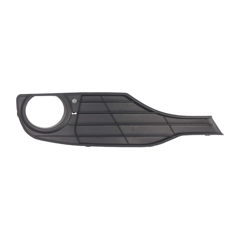 Right Fog Light Trim Replacement Car Accessory Professional Fog Light Grille