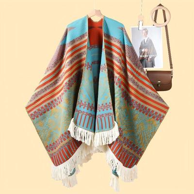 Tops – Poncho