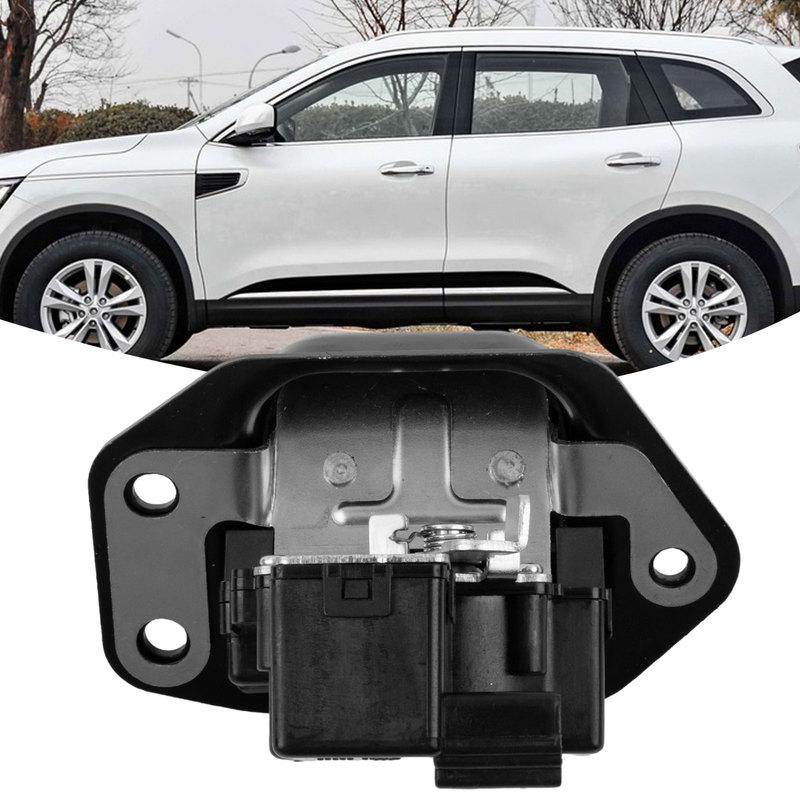 High Quality Brand New Replacement Useful Latch Lock Part Lock Tailgate Trunk Latch Lock 905923361R ABS Accessories