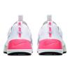 Nike Ashin Modern Mesh Casual Lightweight Shock Absorbing Slip Resistant Low Top Lifestyle Shoes Women Sneaker White Pink AJ8799-103