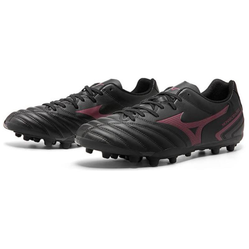Mizuno Monarcida Neo Ii Select Ag 'Black Red' Sneakers P1GA210600