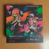[USED] Splatoon Figma Splatoon Girl DX Edition