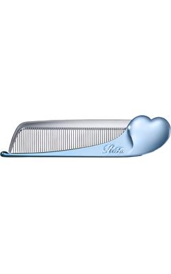 ReFa HEART COMB Aira (Aqua Blue)