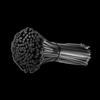 Huahao Self-Locking Nylon Cable Ties