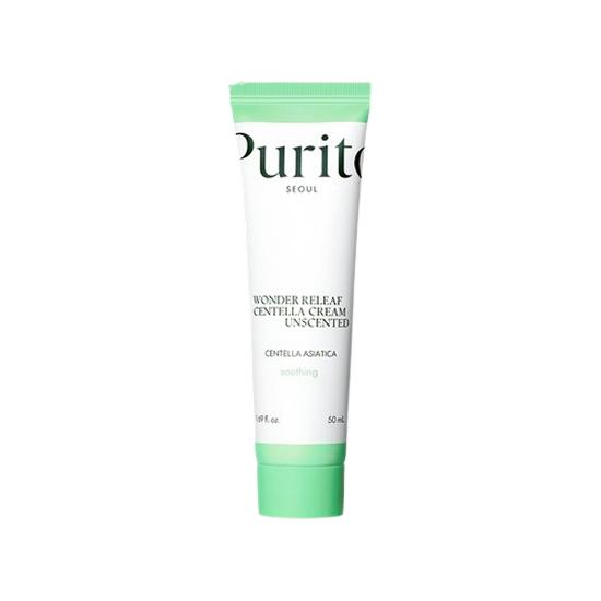 Purito Seoul Wonder Releaf Centella Cream 50ml