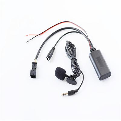 Doplňky pro autoelektroniku – Autokabely, adaptéry, zásuvky