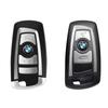 umbrx8 Car Key Shell Sticker Car Key Remote Fob Decal For BMW M E34 E36 E60 E90 X5 X6 M3 M5 M6 E71 F01 F02 F87 E46 E39 interior sticker