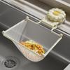 Kitchen Sink Filter Drain Disposable Residue Leftover Rack New Sink Filter For Kitchen Drainage System Home Kitchen Accessory