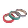2 Pièces Bandeau de Sueur Multicolore Bande d'Adhérence Scellante Bandeau Anti-transpiration Anti-dérapant Accessoires de Poignée Anti-dérapante pour Raquettes de Badminton Tennis