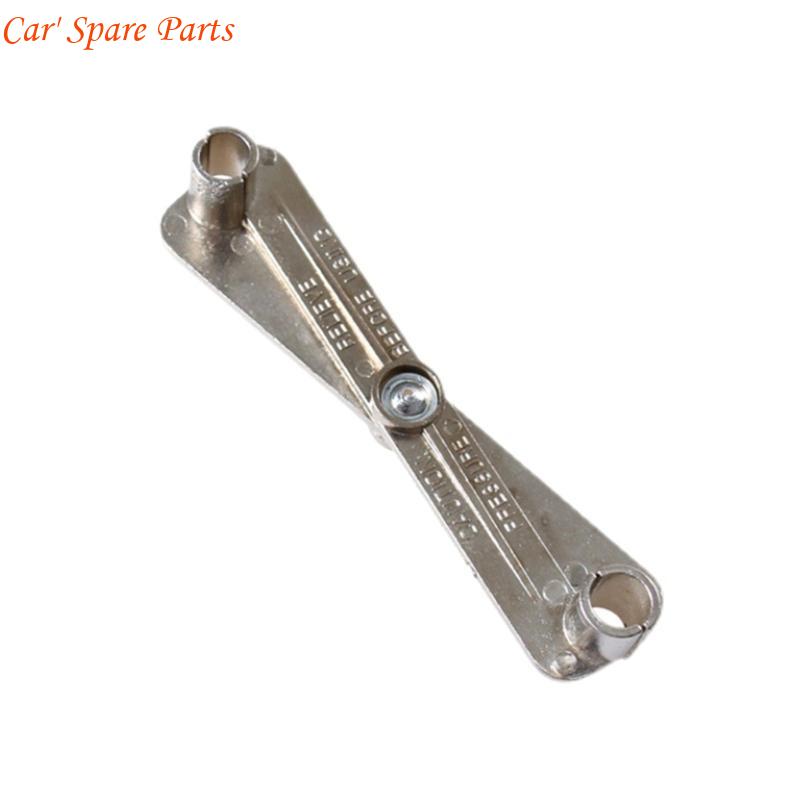 

Y4UA 2in1/4 in 1 Fuels Line AirCoolers Quick Disconnect 5/8 Scissor 3/8 Fuels Tool