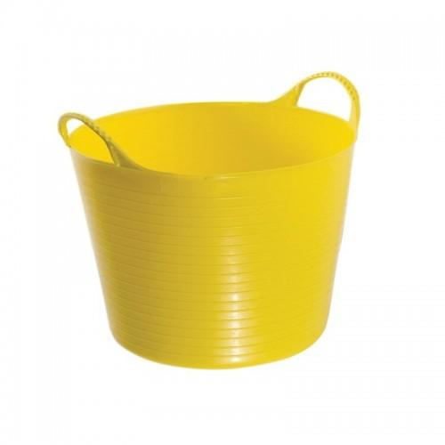 Secchio Gorilla Rosso Gorilla giallo
