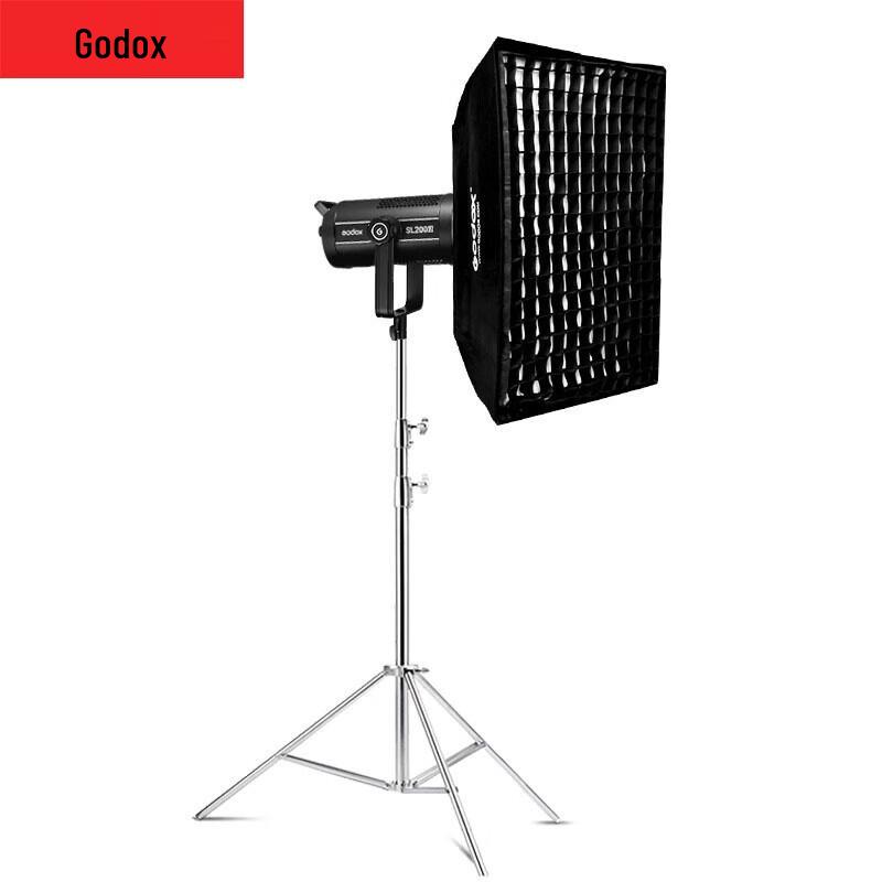 Godox SL200III LED Video Light
