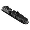 Front right power master window switch replacement for 207. OE: 6490.EH 6490EH 6554.QF 6554QF 96642444XT