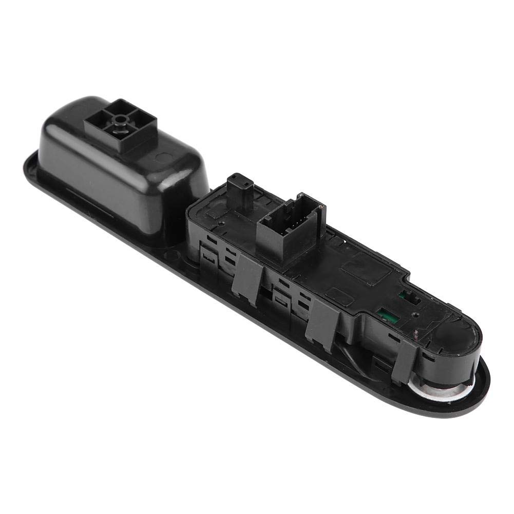 Front right power master window switch replacement for 207. OE: 6490.EH 6490EH 6554.QF 6554QF 96642444XT