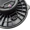 A90Q-Heater Blower Fan Motor Replacement Part 7801A502 For Mitsubishi Montero Shogun Pajero 4 IV MK4 V93 V95 V96 V97 V98 2006-20
