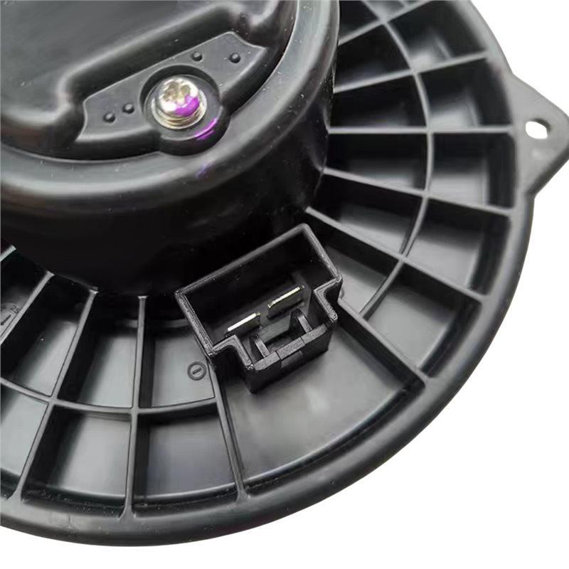 A90Q-Heater Blower Fan Motor Replacement Part 7801A502 For Mitsubishi Montero Shogun Pajero 4 IV MK4 V93 V95 V96 V97 V98 2006-20