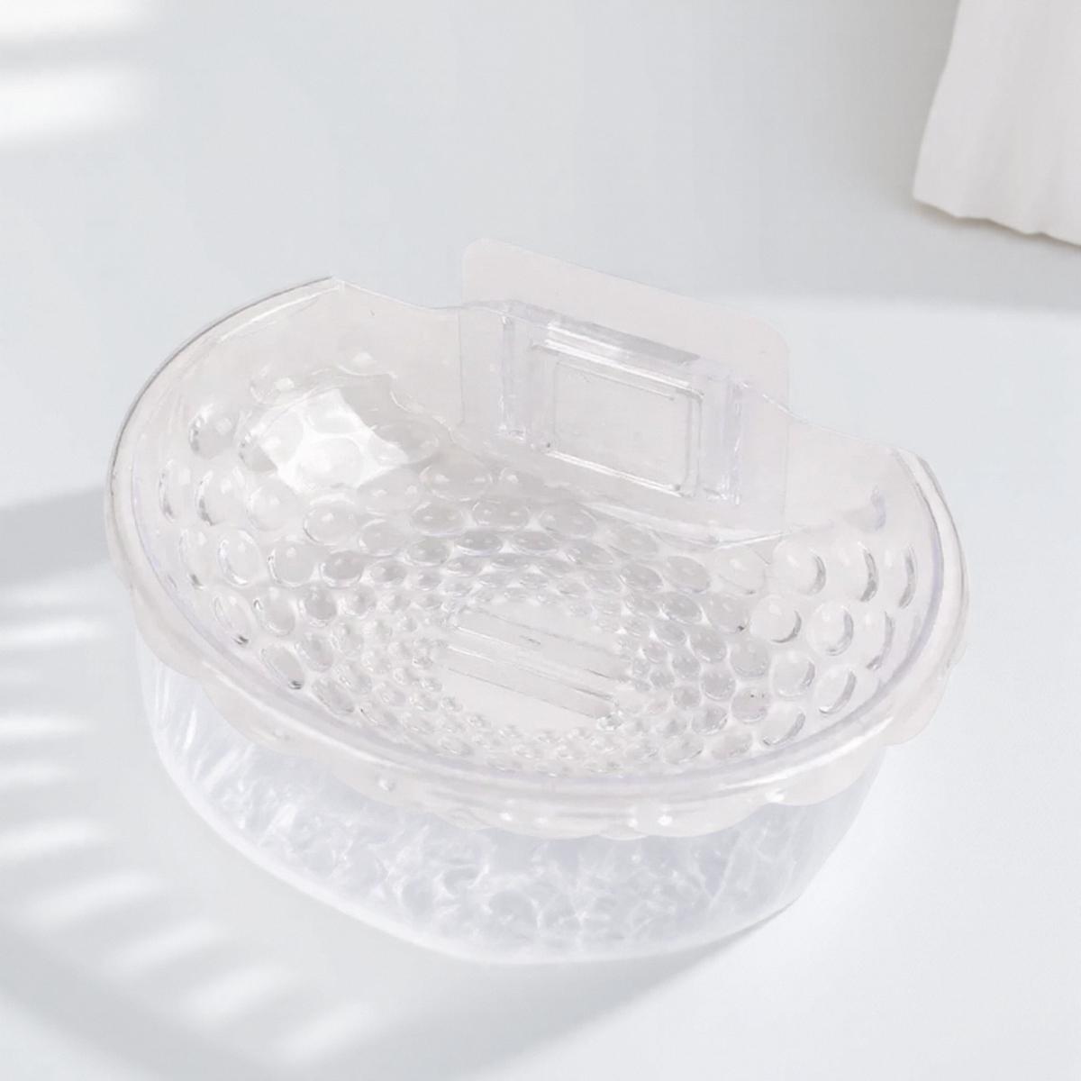 

Держатель мыла настенный клей без сверла мыльница контейнер для губки для душа кухонная раковина аксессуары для ванной комнаты предметы первой необходимости для дома