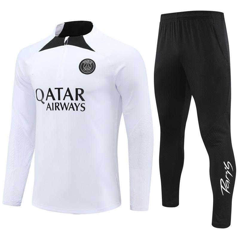 Men's Football Training Jersey Breathable Quick Dry Soccer Shirt