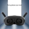 Sponges Foams Face Cushion for Avata Goggles 2 VR Headsets Sweatproof Eye Pad
