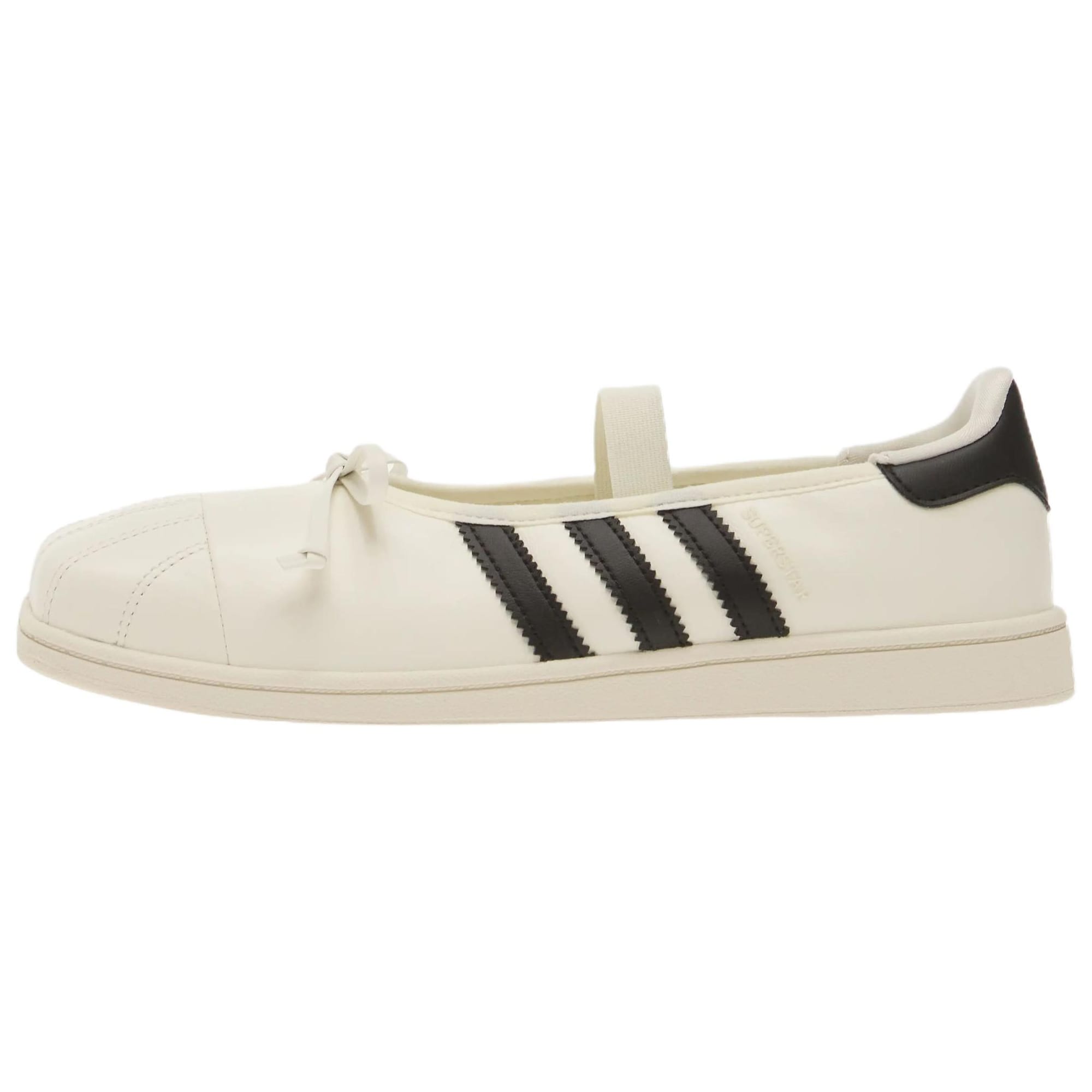 Jennie X Adidas Originals SUPERSTAR Mary