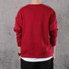 Jordan Fleece-Lined Warm Pullover Hoodie Men Tops Burgundy CT6283-620