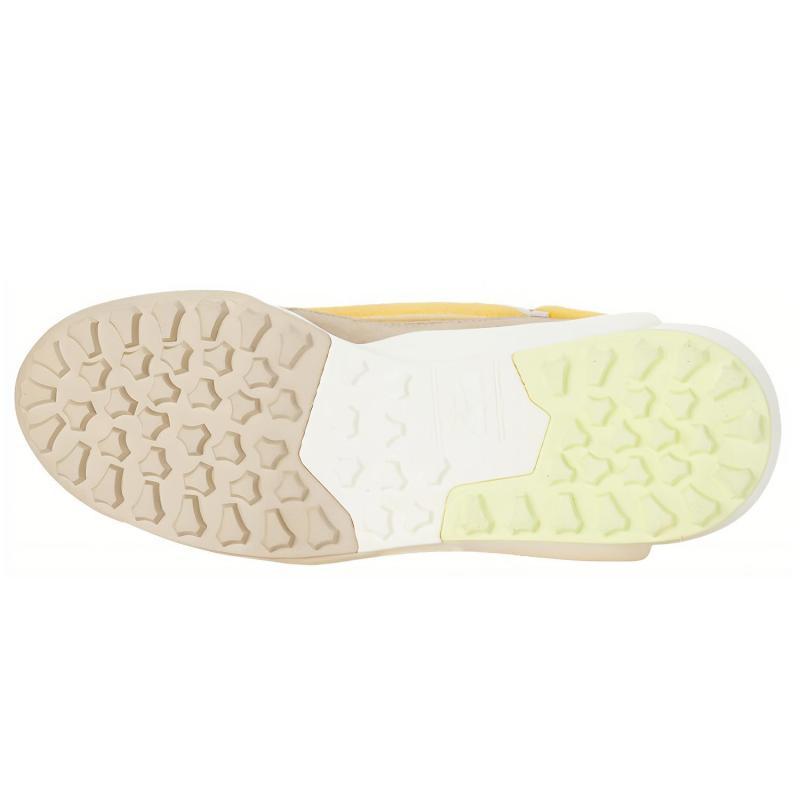 Onitsuka Tiger Admix Runner Fabric Trendy Classic