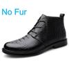 Fashion Men Dress Shoe New British Style Lace Up Crocodile Pattern Genuine Leather Shoes Comfy Outdoor Lightweight Shoes for Men